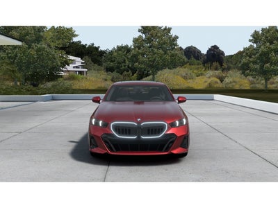 2027 BMW 530i 530i xDrive