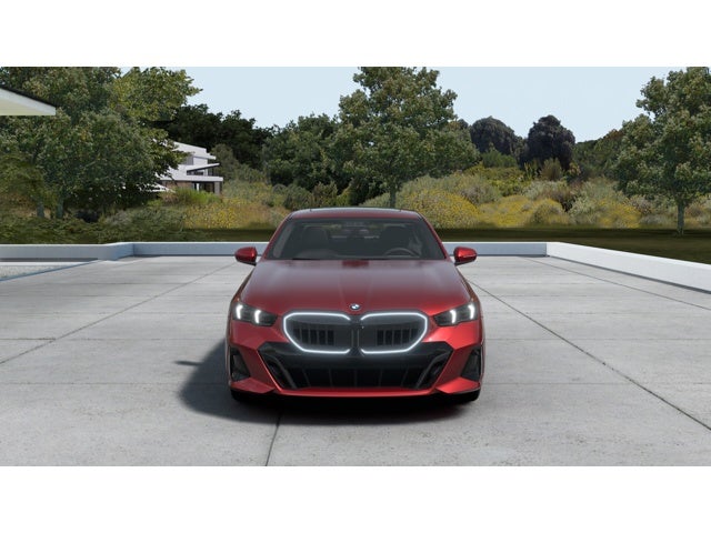2027 BMW 530i 530i xDrive