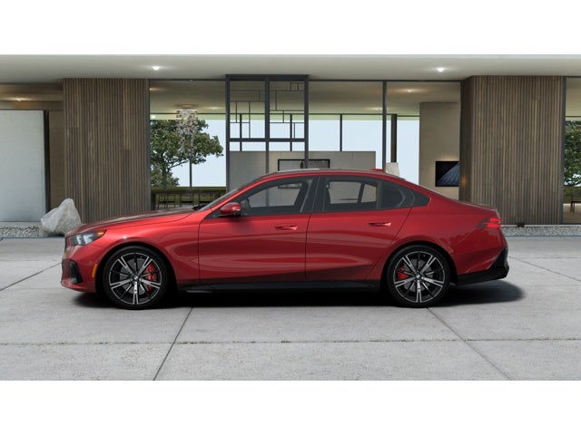 2027 BMW 530i 530i xDrive