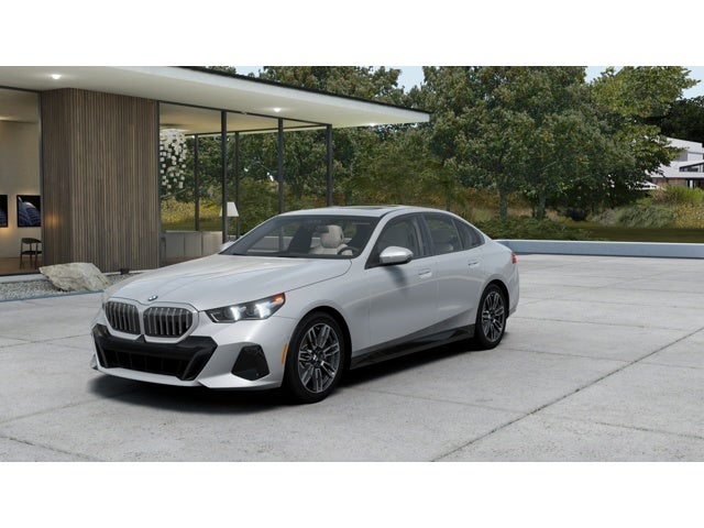 2027 BMW 530i 530i xDrive
