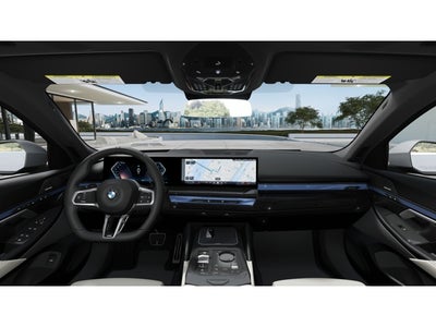 2027 BMW 530i 530i xDrive