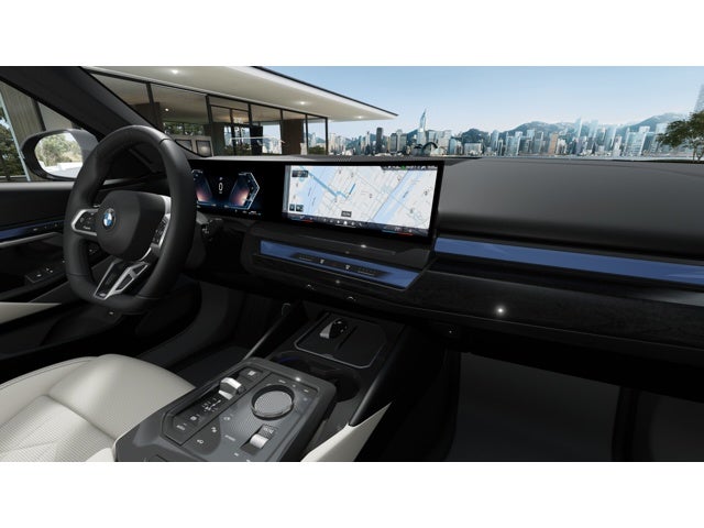 2027 BMW 530i 530i xDrive