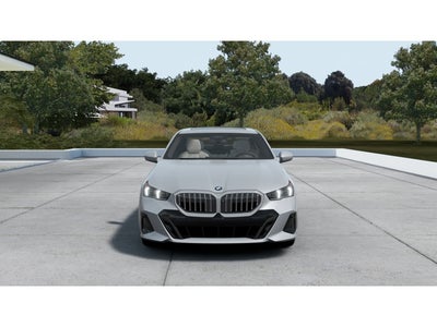 2027 BMW 530i 530i xDrive