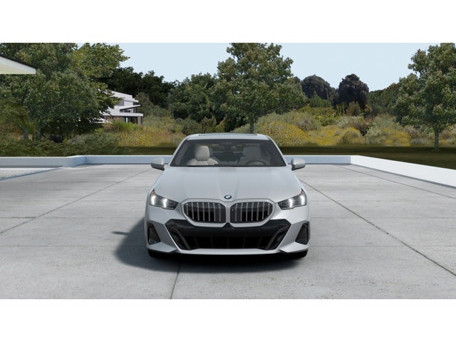 2027 BMW 530i 530i xDrive