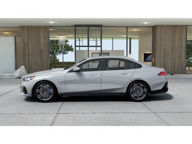 2027 BMW 530i 530i xDrive