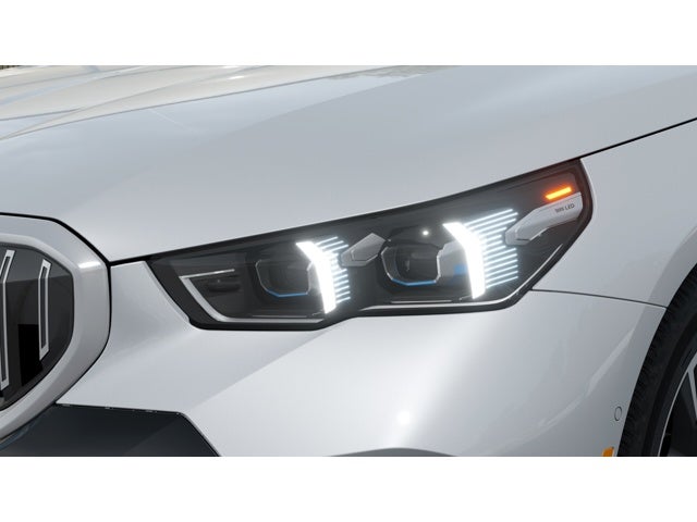 2027 BMW 530i 530i xDrive