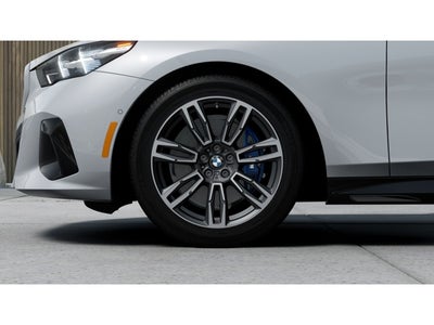 2027 BMW 530i 530i xDrive