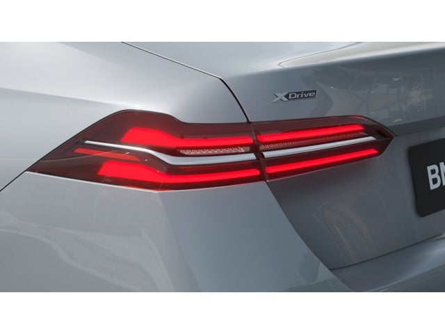 2027 BMW 530i 530i xDrive