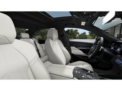 2027 BMW 530i 530i xDrive