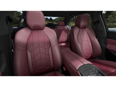 2027 BMW 530i 530i xDrive