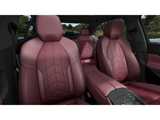 2027 BMW 530i 530i xDrive