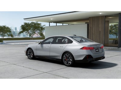 2027 BMW 530i 530i xDrive