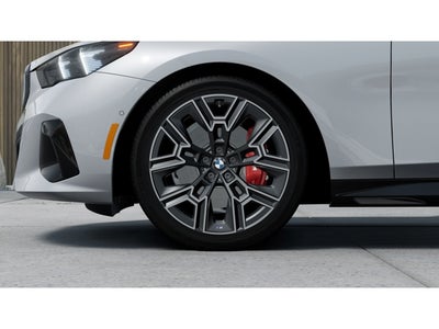 2027 BMW 530i 530i xDrive