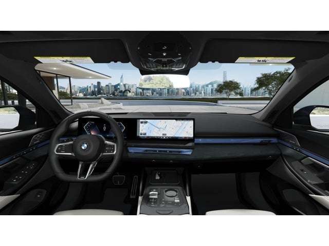 2027 BMW 530i 530i xDrive