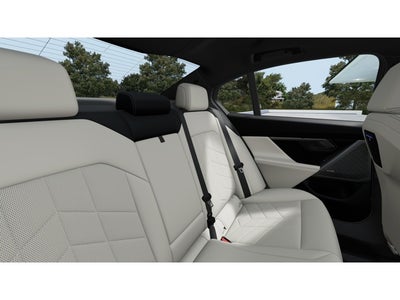 2027 BMW 530i 530i xDrive
