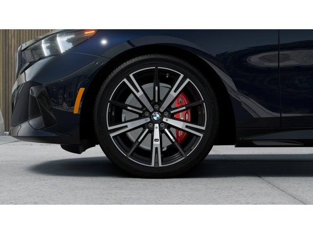 2027 BMW 530i 530i xDrive