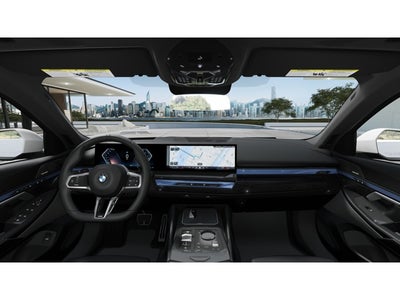 2027 BMW 530i 530i xDrive