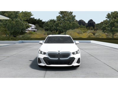 2027 BMW 530i 530i xDrive