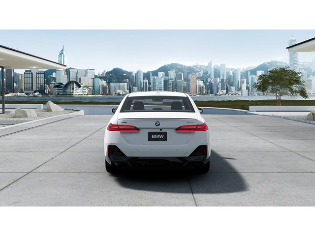 2027 BMW 530i 530i xDrive