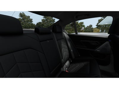 2027 BMW 530i 530i xDrive