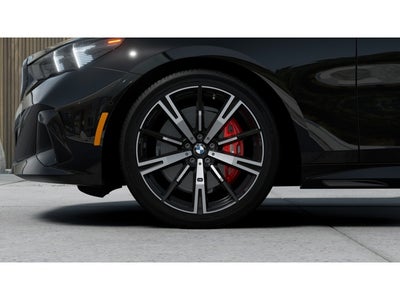 2027 BMW 530i 530i xDrive