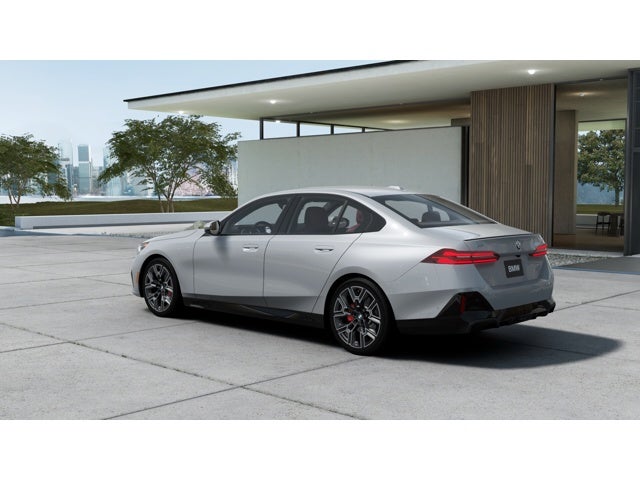 2027 BMW 530i 530i xDrive