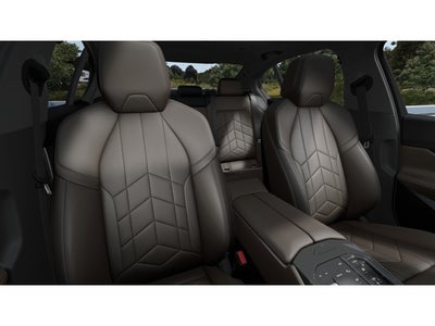 2027 BMW 530i 530i xDrive