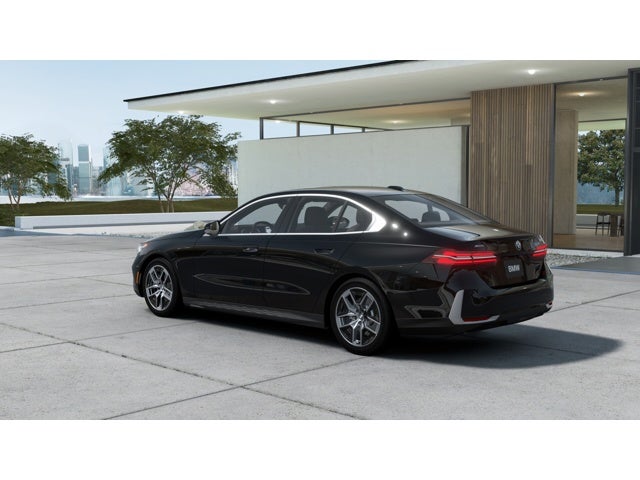 2027 BMW 530i 530i xDrive