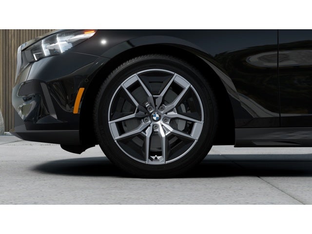 2027 BMW 530i 530i xDrive