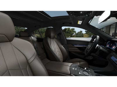 2027 BMW 530i 530i xDrive
