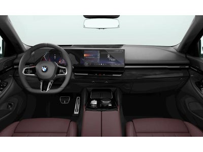 2026 BMW 530i xDrive 530i xDrive