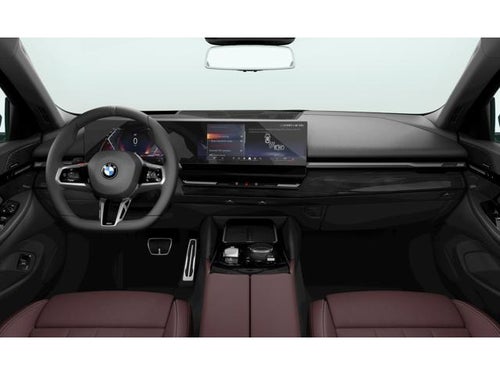 2026 BMW 530i xDrive 530i xDrive
