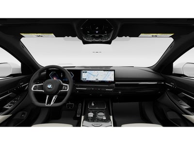 2026 BMW 5 Series 530i xDrive