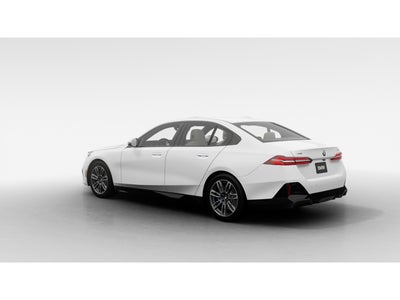 2026 BMW 5 Series 530i xDrive