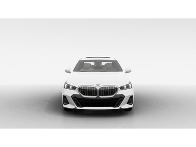 2026 BMW 5 Series 530i xDrive