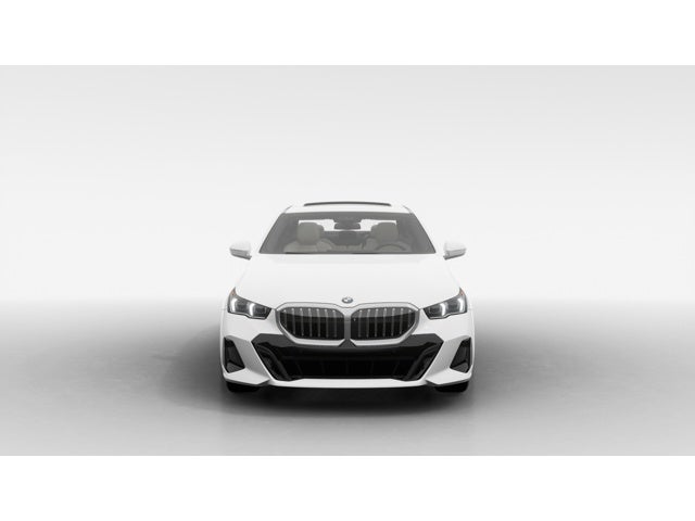 2026 BMW 5 Series 530i xDrive