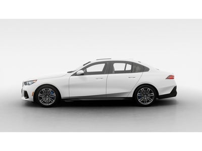 2026 BMW 5 Series 530i xDrive