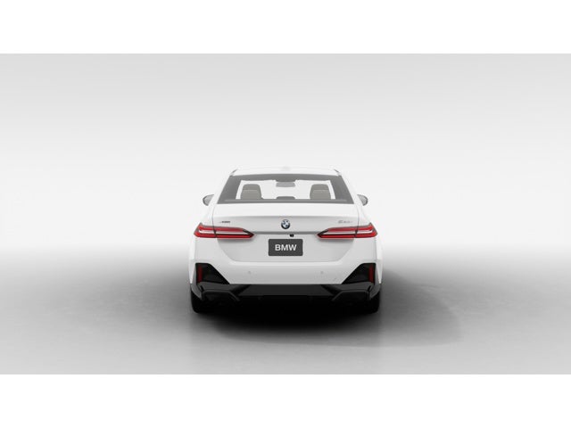 2026 BMW 5 Series 530i xDrive