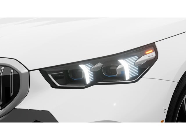 2026 BMW 5 Series 530i xDrive