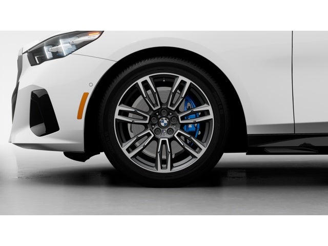 2026 BMW 5 Series 530i xDrive