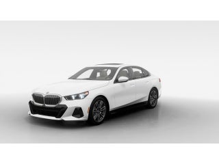 2026 BMW 5 Series 530i xDrive