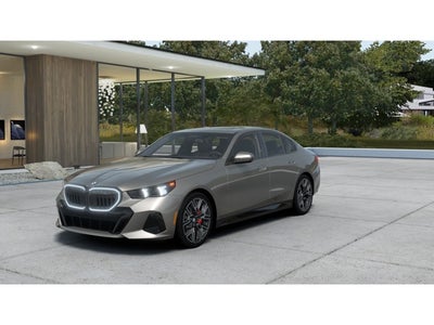 2027 BMW 530i 530i xDrive