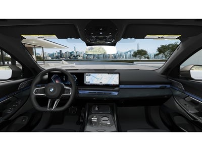 2027 BMW 530i 530i xDrive