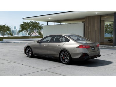 2027 BMW 530i 530i xDrive