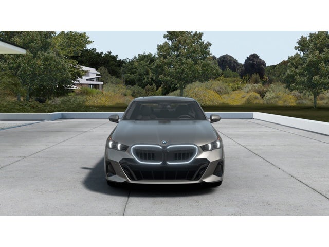 2027 BMW 530i 530i xDrive