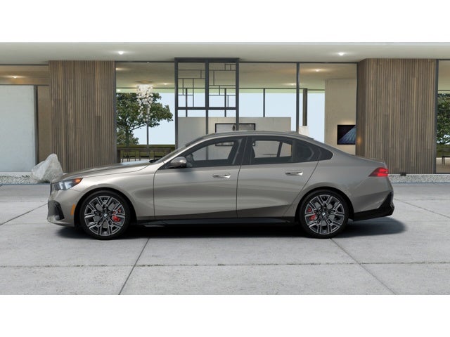 2027 BMW 530i 530i xDrive