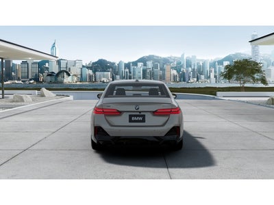 2027 BMW 530i 530i xDrive