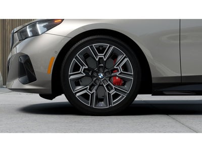 2027 BMW 530i 530i xDrive