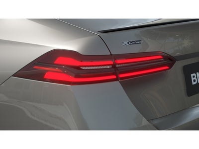 2027 BMW 530i 530i xDrive