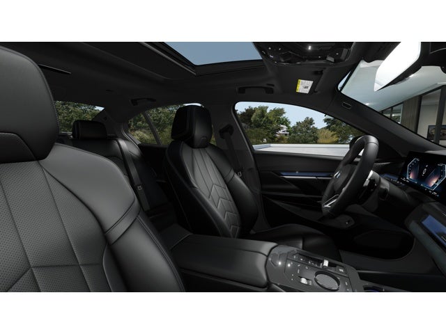 2027 BMW 530i 530i xDrive